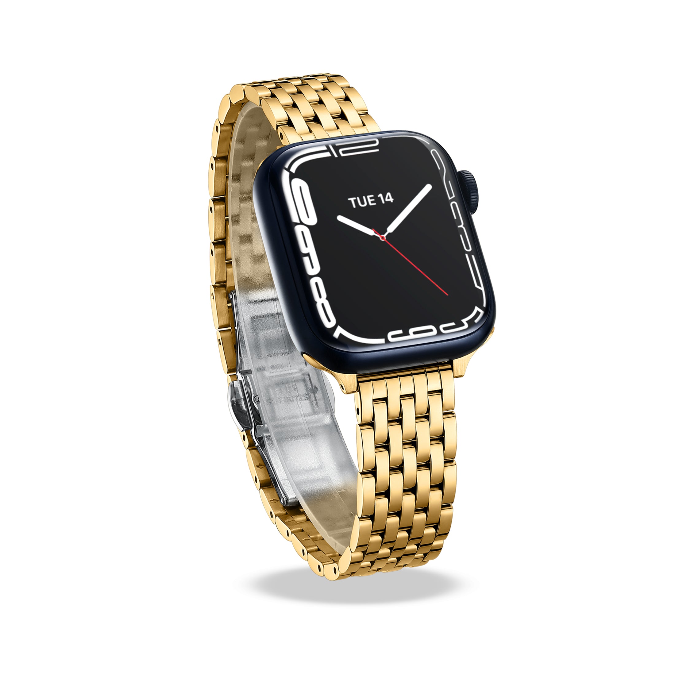 Feminine Apple Watch Bands - Thin & Light (Hot New Release)